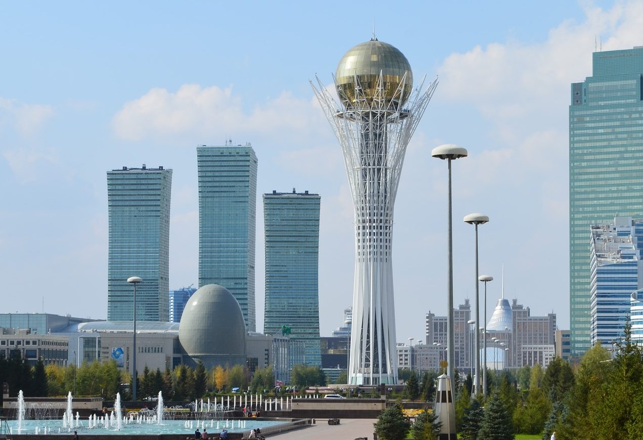 Read more about the article 借金とプレゼントでまわるカザフスタンの経済と金銭感覚
